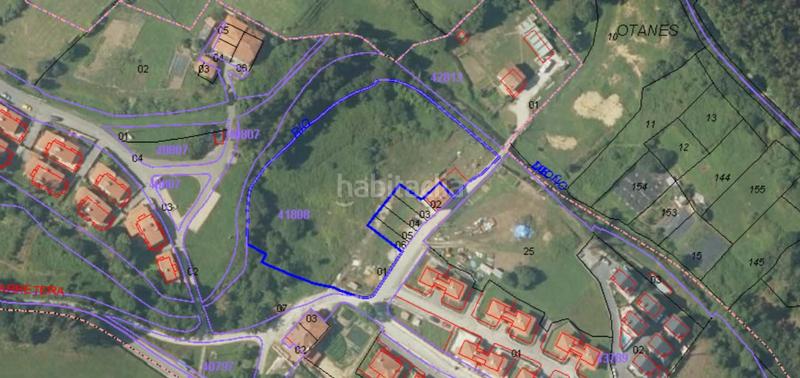 Foto e0e00d55-ad81-4f85-bfad-65dc494f09ab. Finca rústica a Otañes-Talledo Castro - Urdiales