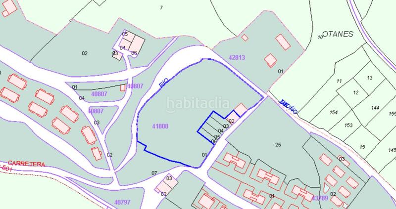 Foto f6426ab7-ec4f-47a0-9964-262a0d0a47c3. Finca rústica a Otañes-Talledo Castro - Urdiales