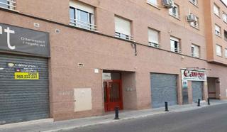 Geschäftsraum  Anselm aracil. Solvia inmobiliaria  locales alcoyalcoi