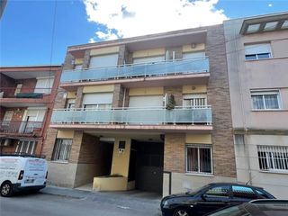 Parking coche  C/ josep mestres. Solvia inmobiliaria  garaje cubelles