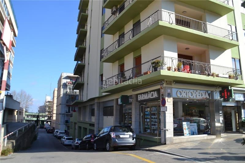 Foto 0ac0edaa-deaf-402d-9d25-b4b1edcf86a5. Aparcament cotxe a Eixample-Horta Capallera Figueres