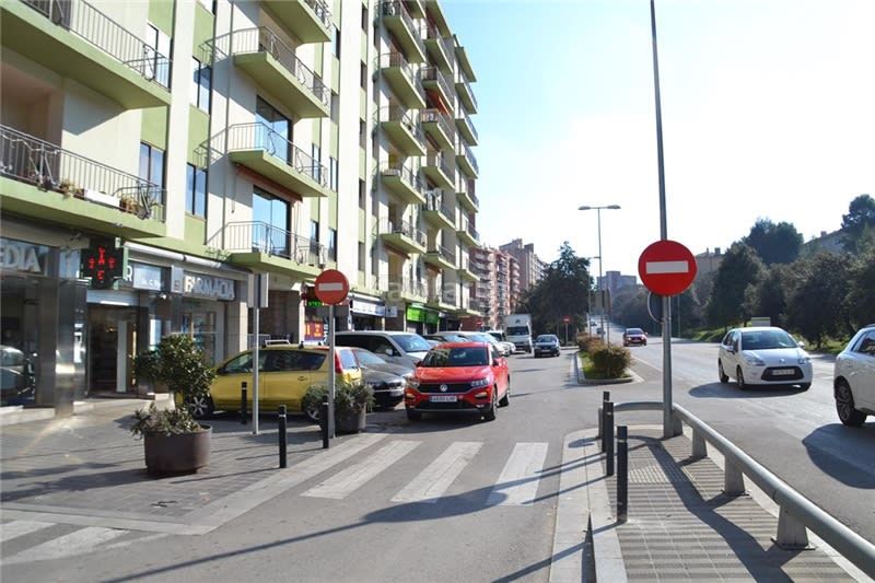 Foto 29b7de61-a0f7-4171-a220-62036a4e6352. Aparcament cotxe a Eixample-Horta Capallera Figueres