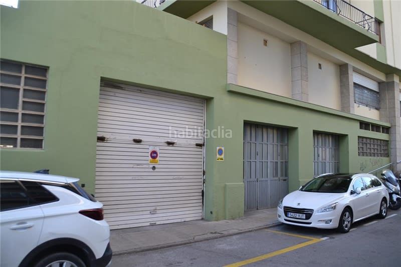 Foto a9f9ce66-3461-49db-a9b5-e9e65d7cd810. Aparcament cotxe a Eixample-Horta Capallera Figueres