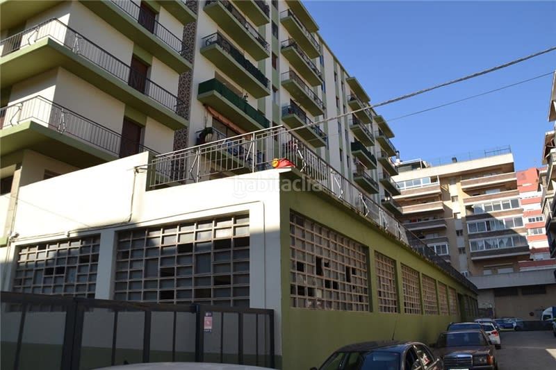 Foto c1f3e41a-1f1f-4e83-bc78-1204b4478f2c. Aparcament cotxe a Eixample-Horta Capallera Figueres