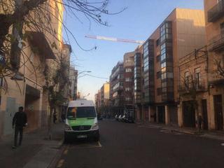 Aparcament cotxe  Tarragona. Solvia inmobiliaria  garaje reus