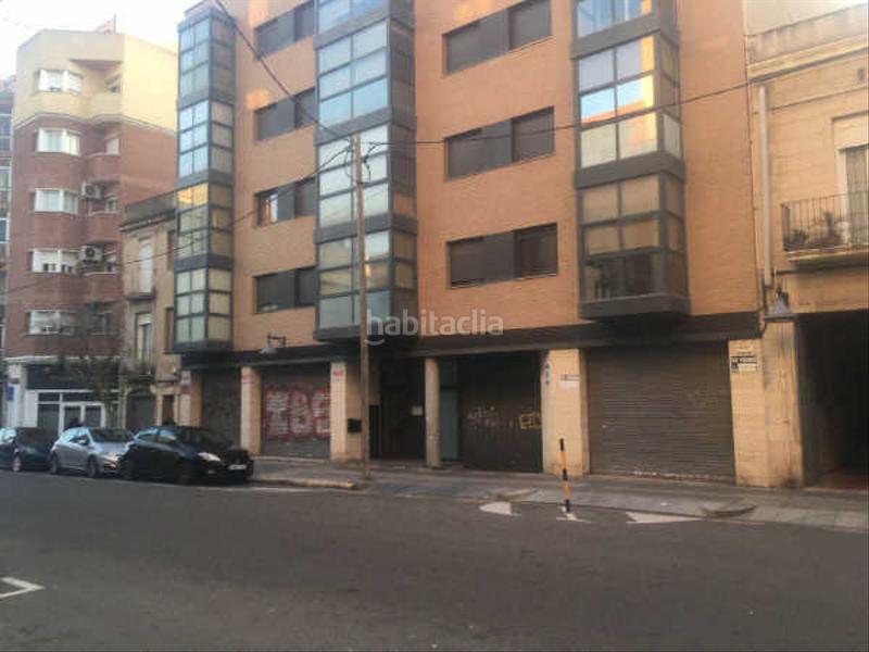 Foto 9b2c3b16-2524-4410-800a-7686841904c4. Aparcament cotxe a Llevant Reus