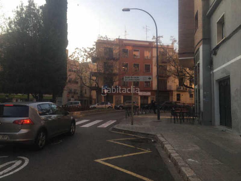 Foto c44f408b-595d-4b93-b344-8d2ae9b8cc1f. Aparcament cotxe a Llevant Reus