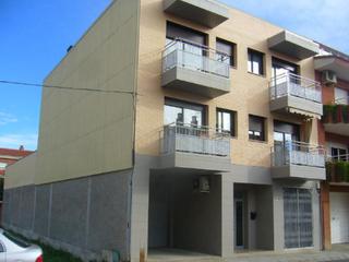 Aparcament cotxe  Farraginals. Solvia inmobiliaria  garaje alpicat