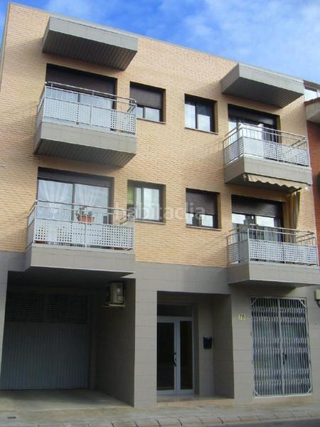 Foto dfafaf2e-f2bb-4b18-b723-9292043a9454. Parking coche solvia inmobiliaria garaje en Alpicat