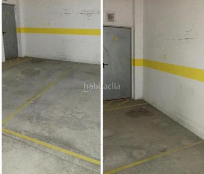 Foto e2456690-244b-4b4b-b33a-c534f34ce9c2. Parking coche solvia inmobiliaria garaje en Alpicat