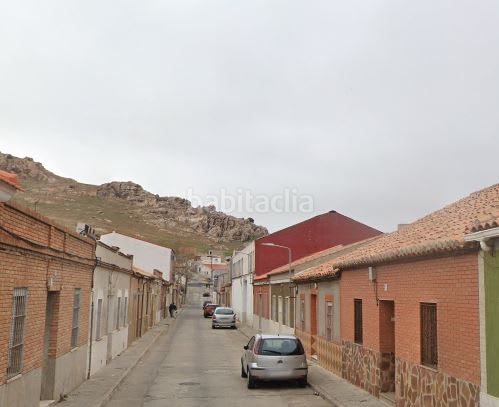 Foto 33489c1d-4418-408d-8dee-f8f97f4fd00c. Casa adossada a Centro Puertollano