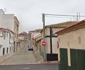 Casa adossada  Estrella. Solvia inmobiliaria  chalet adosado puertollano