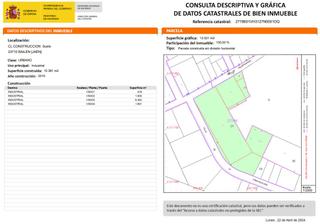 Finca rústica  Valderrepiso. Solvia inmobiliaria  suelo otros bailén