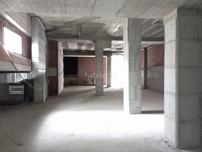 Foto 1bfbe328-ac83-4284-a9ba-003de42c7b07. Geschäftsraum in Casablanca - Calvario Vigo