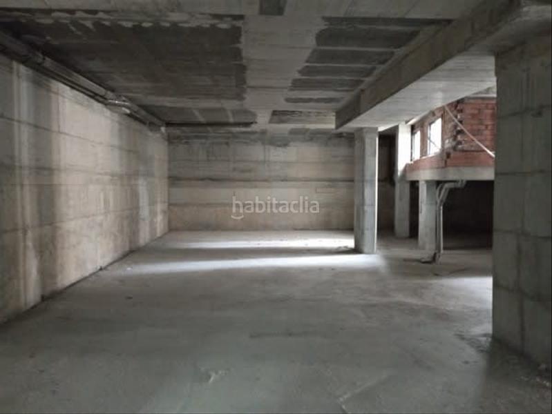 Foto 74d6c576-e8a8-4d25-b52d-39d9b13f7088. Geschäftsraum in Casablanca - Calvario Vigo