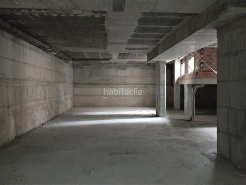 Foto a75a6138-4a8e-4c00-afcb-94915ab5927c. Geschäftsraum in Casablanca - Calvario Vigo