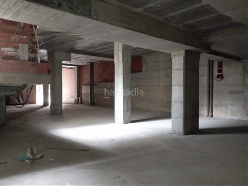 Foto aeae9860-034e-47f8-bfcd-022ce857d3bd. Geschäftsraum in Casablanca - Calvario Vigo