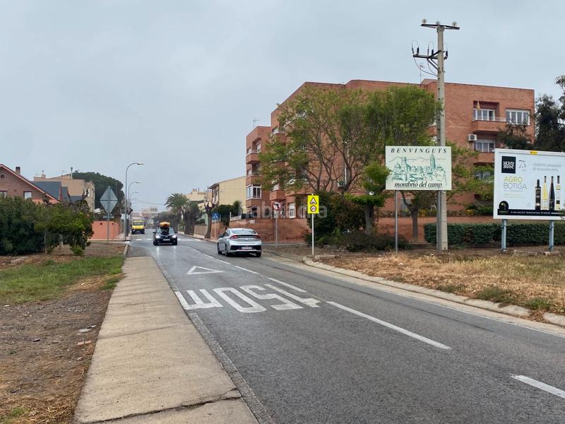 Foto 4e11a74b-98cf-4bb0-a484-59d8ec6cf266. Fondo rustico in Montbrió del Camp