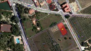 Finca rústica  C/ de barcelona. Solvia inmobiliaria  suelo urbano montbrió del camp