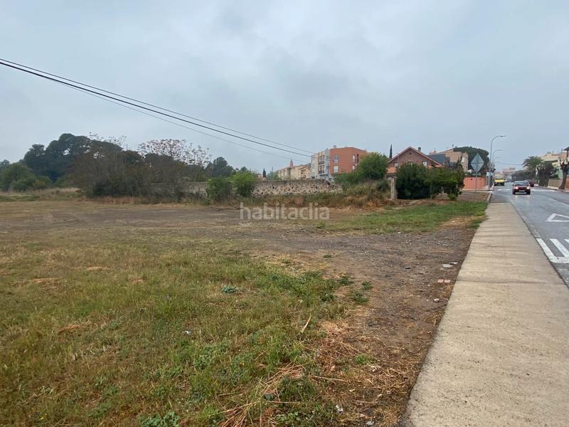 Foto a7cbacd3-0924-4006-bbd5-20643f654555. Fondo rustico in Montbrió del Camp