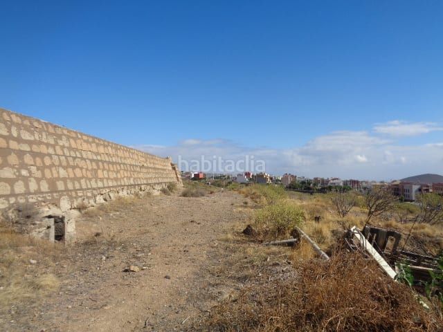 Foto 54e0418a-cfdd-4eed-8276-8b840630fa15. Finca rústica a San Isidro Granadilla de Abona