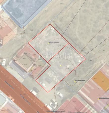 Foto b9425ee8-9b27-4304-9868-22aae9cd0499. Finca rústica a San Isidro Granadilla de Abona