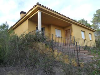 Xalet  Urb can llenas. Solvia inmobiliaria  chalet independiente querol