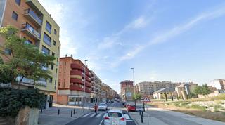 Business premise  Manlleu. Solvia inmobiliaria  locales vic