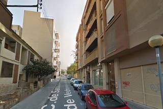 Local commercial  Sta joaquima vedruna. Solvia inmobiliaria  locales tarragona