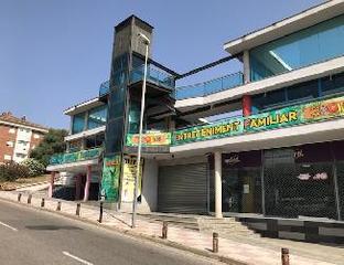 Local Comercial  De la vila de blanes. Solvia inmobiliaria  locales lloret de mar
