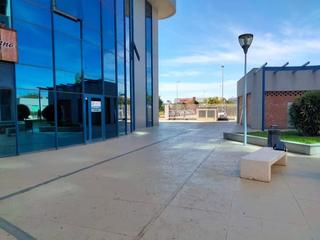 Local commercial  Astronomia. Solvia inmobiliaria  locales sevilla