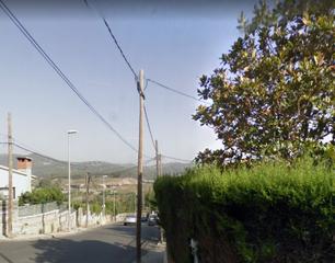 Finca rústica  C/ compositor jaume mestres. Solvia inmobiliaria  suelo urbano no consolidado cervelló