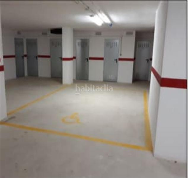 Foto 59ef820e-3f34-4833-8f44-f7b486e8fda8. Car parking in Sant Jaume d´Enveja