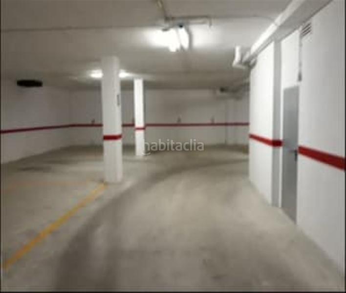 Foto 9f09133d-679f-4ad0-8a8a-0662dd1bdbe8. Car parking in Sant Jaume d´Enveja