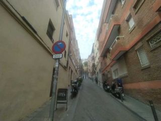 Local Comercial  C/ agudells. Solvia inmobiliaria  locales barcelona