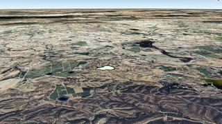 Rural plot  Pt los periquitos. Solvia inmobiliaria  suelo rústico fortuna