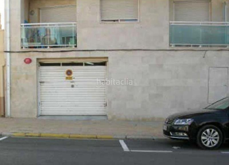 Foto 00b8f743-417a-4f0c-9c58-f12eeca396f3. Parking coche solvia inmobiliaria garaje sant carles en La Ràpita
