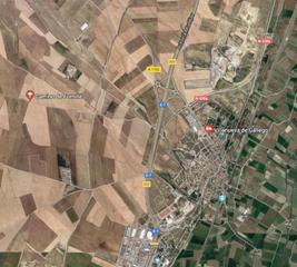 Finca rústica  Fornille. Solvia inmobiliaria  suelo otros villanueva de gállego