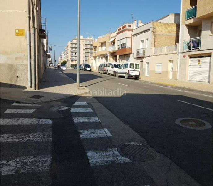 Foto a947c00e-6e79-4d44-a89a-74b1dedd8077. Posto auto in Nord La Ràpita