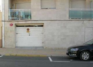 Parking coche  C/ de sant josep. Solvia inmobiliaria  garaje sant carles de la ràpita