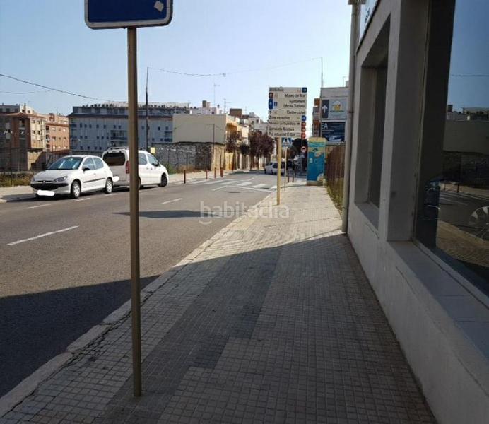 Foto 09ca3b86-2414-4b42-8ccd-e8a24e2d4d3a. Autoparkplatz in Nord La Ràpita