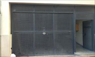 Aparcament cotxe  Sant pere. Solvia inmobiliaria  garaje llagostera