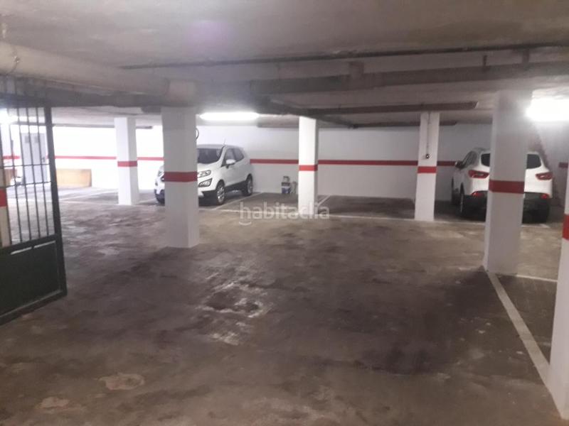 Foto 0553887e-dea1-4752-8ed5-801184474355. Parking coche solvia inmobiliaria garaje en Alcantarilla