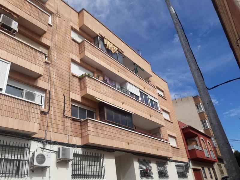 Foto 1826ab34-d28c-4de2-827c-3c7660126d9d. Parking coche solvia inmobiliaria garaje en Alcantarilla