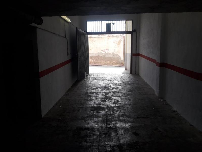 Foto 45b8ea24-8e92-48b4-9d01-2689fbc643d8. Parking coche solvia inmobiliaria garaje en Alcantarilla