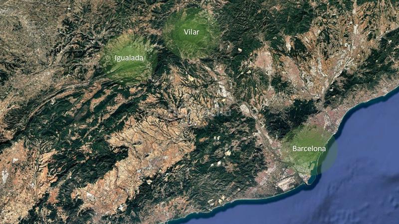 Foto 9cf92ac0-f83b-4c81-ac75-fb18239efb3b. Propriété dans Castellbell i el Vilar