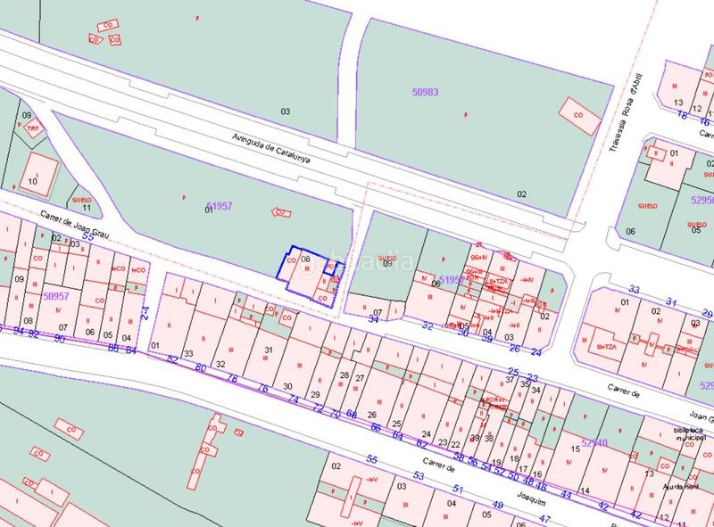 Foto a75d38c7-2613-4c3d-9737-a3c8f6f5b01c. Propriété dans Castellbell i el Vilar