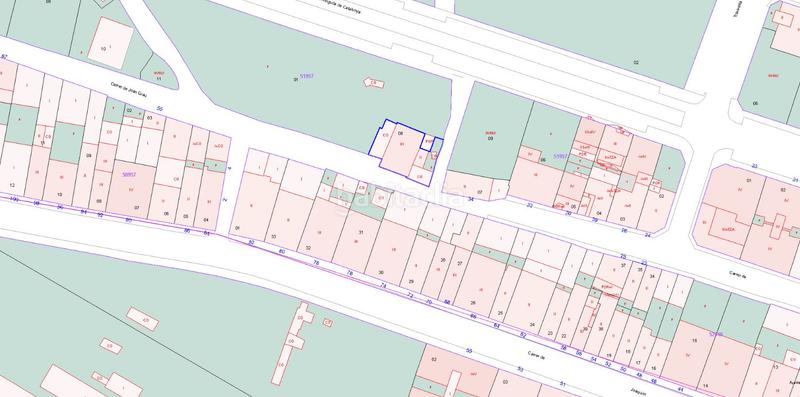 Foto c27dc665-1c04-4769-a4f4-ab7997d727cc. Propriété dans Castellbell i el Vilar