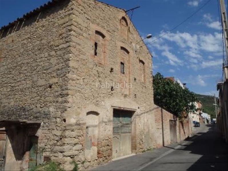 Foto c7d743c6-f64a-4b40-9458-e65be90326f8. Propriété dans Castellbell i el Vilar