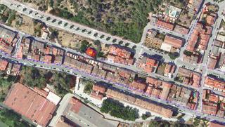Finca rústica  Cm cal grau. Solvia inmobiliaria  solares castellbell i el vilar